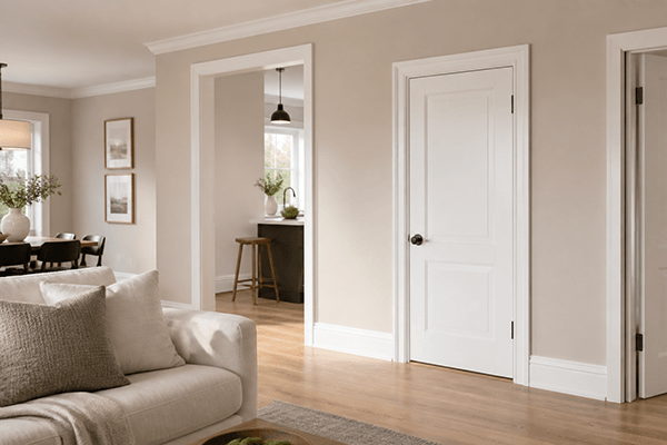 Residential Spaces